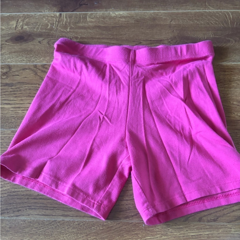 Member's Mark Pink Cartwheel Shorts in size M